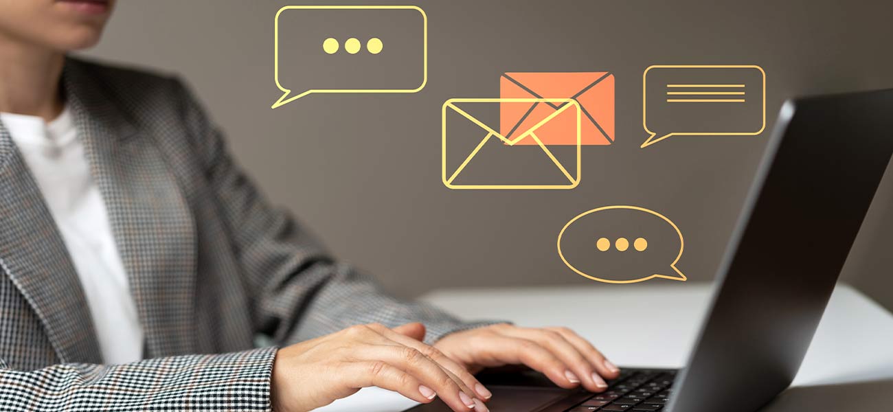Communiquer clairement vos messages