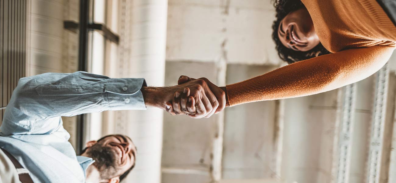 Augmenter votre crédibilité et votre professionnalisme