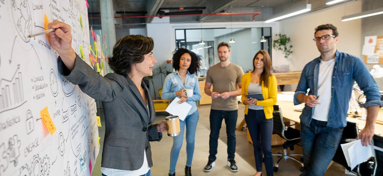 Optimiser vos efforts marketing