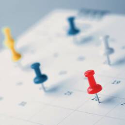 Avance - Agence de communication et marketing digital - Actualités - Calendrier éditorial