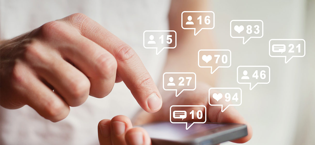 L’engagement accru des utilisateurs