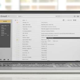 Avance - Agence de communication et marketing digital - Actualités - Emailing