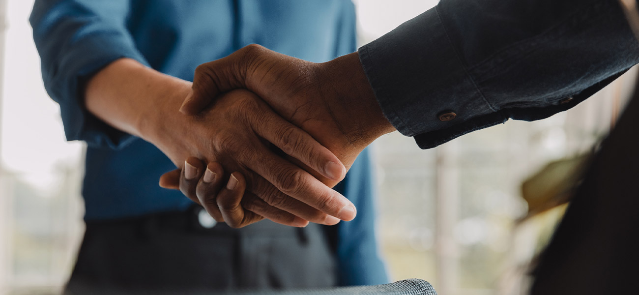 Renforcer la confiance des clients