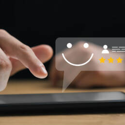 Avance - Agence de communication et marketing digital - Actualités - Avis en ligne