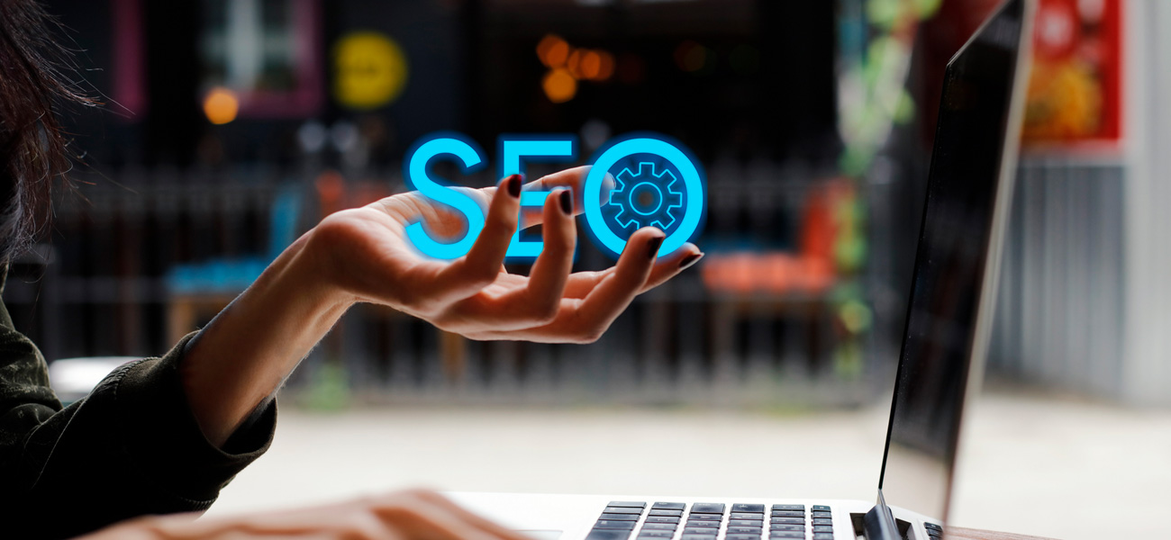 Amélioration du référencement (SEO)