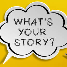 Avance - Agence de communication et marketing digital - Actualités - Importance du storytelling