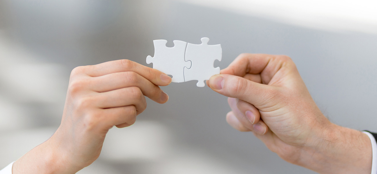 Une connexion émotionnelle instantanée
