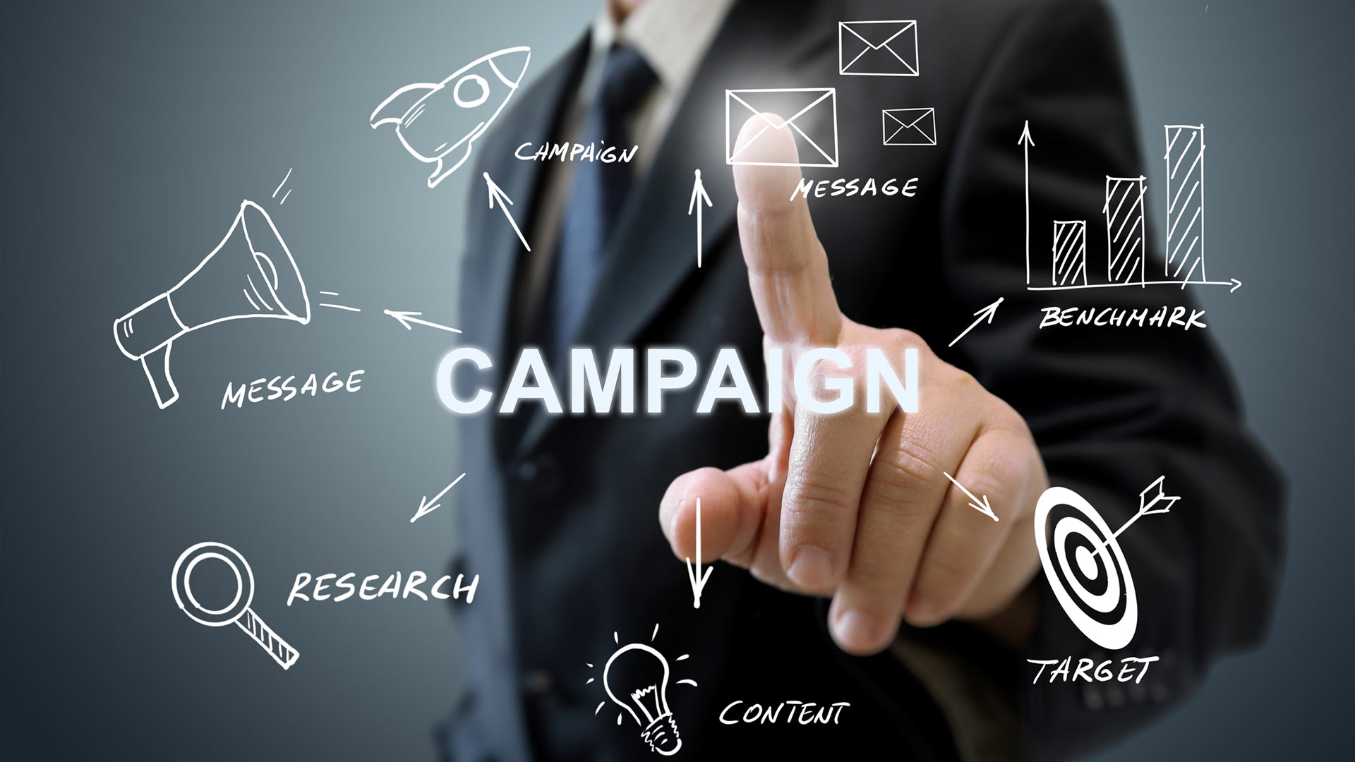 Avance - Agence de communication et marketing digital - Actualités - Mesurez le succès de vos campagnes marketing