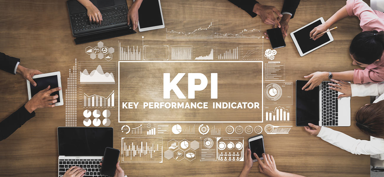 Identifier les indicateurs clés de performance (KPI)