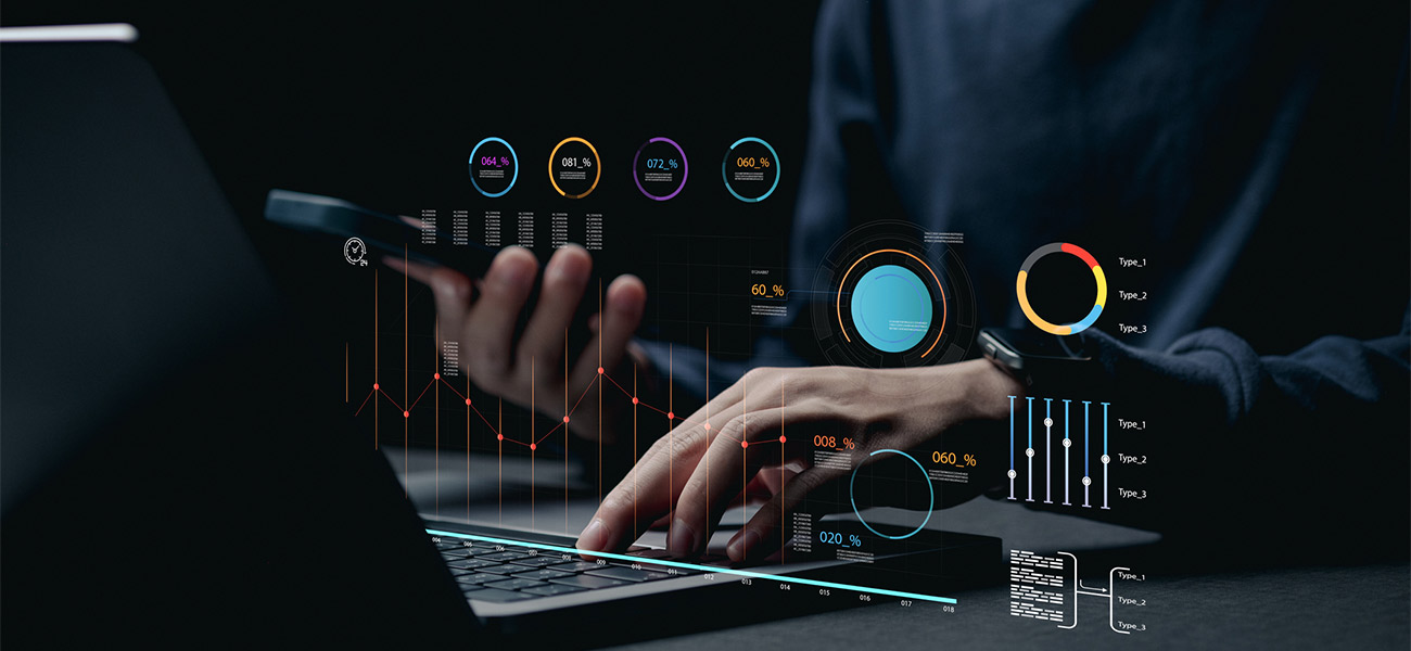 Analyser les données et apporter des ajustements