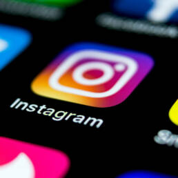 Avance - Agence de communication et marketing digital - Actualités - Optimiser son compte instagram