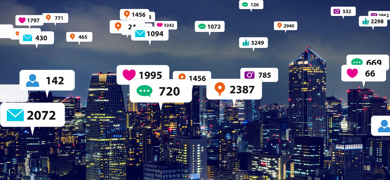 Localisez et identifiez vos publications