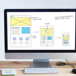 Avance - Agence de communication et marketing digital - Actualités - Les pratiques pour un site web éco-responsable