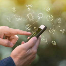 Avance - Agence de communication et marketing digital - Actualités - Strategie Mobile First