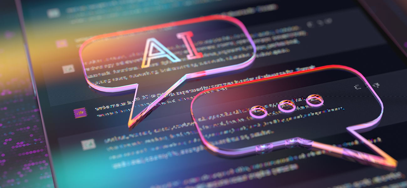 L’ère de l’intelligence artificielle générative