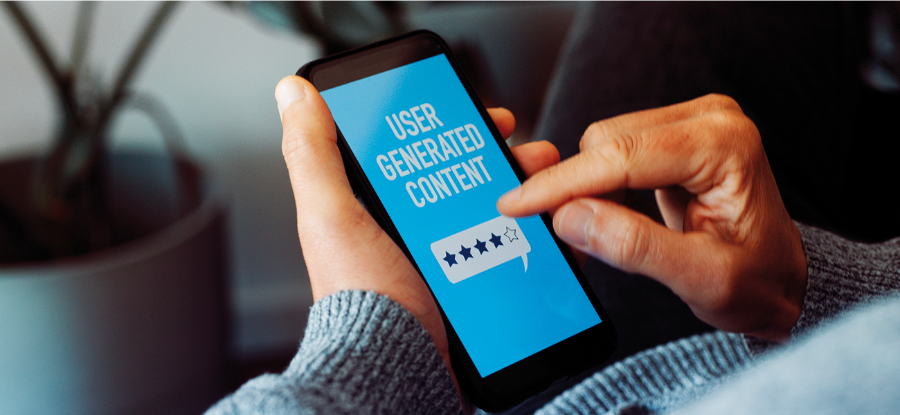 UGC : l’art de transformer les clients en ambassadeurs