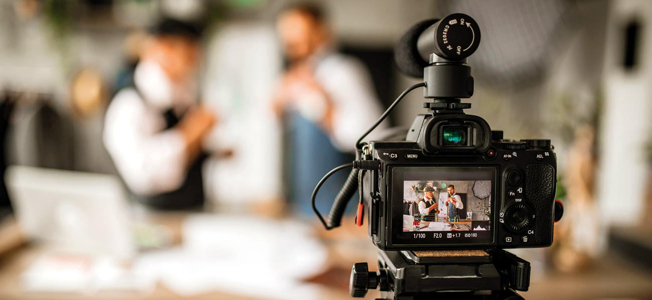 La puissance des contenus vidéos