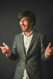 Avance - Agence de communication et marketing digital - Alexandre Authier