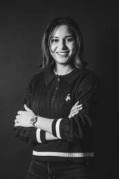 Avance - Agence de communication et marketing digital - Rajae Kanbour