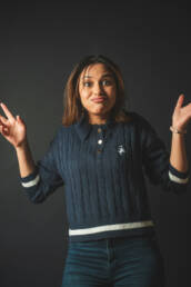 Avance - Agence de communication et marketing digital - Rajae Kanbour