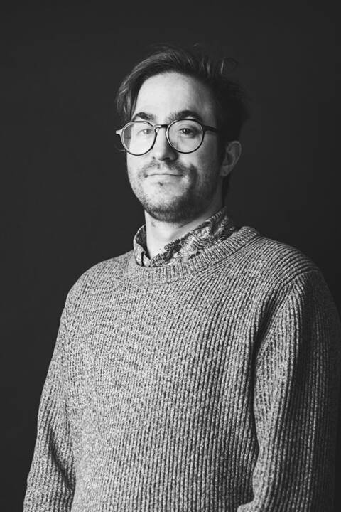 Avance - Agence de communication et marketing digital - Maxime de Morel