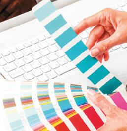 Avance - Agence de communication et marketing digital - Metz et Nancy - Illustration Print