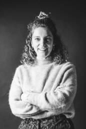 Avance - Agence de communication et marketing digital - Pauline BOUVET