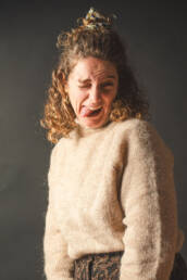 Avance - Agence de communication et marketing digital - Pauline BOUVET