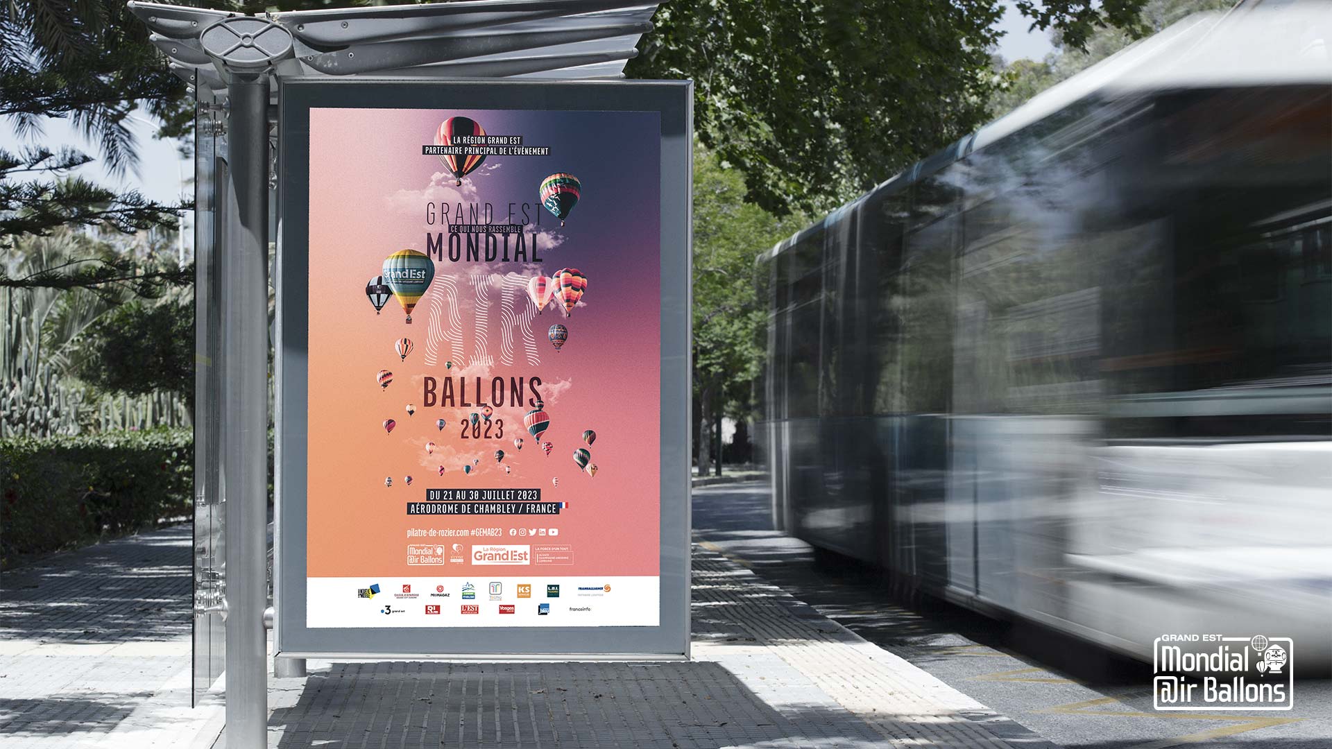 Avance - Secteurs d'activités - TPE/PME - Grand Est Mondial Air Ballons