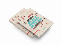 Avance - MGN - Campagne partage de la rue - Guide