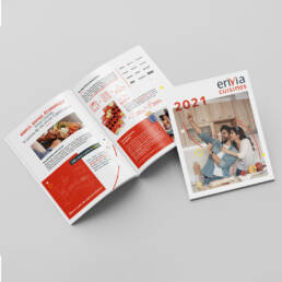 Avance - Référence client - Envia Cuisines - Print