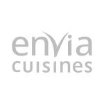 Avance - Logo confiance - Envia Cuisines