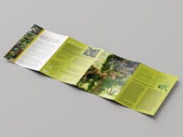 Avance - Référence client - Le Jardin Botanique - Print