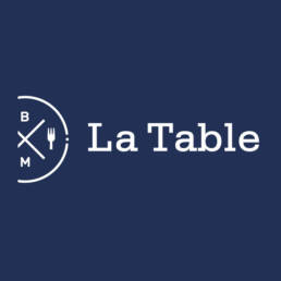 Avance - Vignette référence - La Table