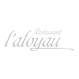 Avance - Logo confiance - Restaurant L'Aloyau