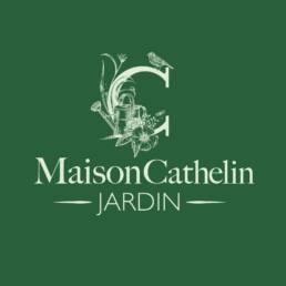 Avance - Référence maison cathelin - Logo RVB Vert