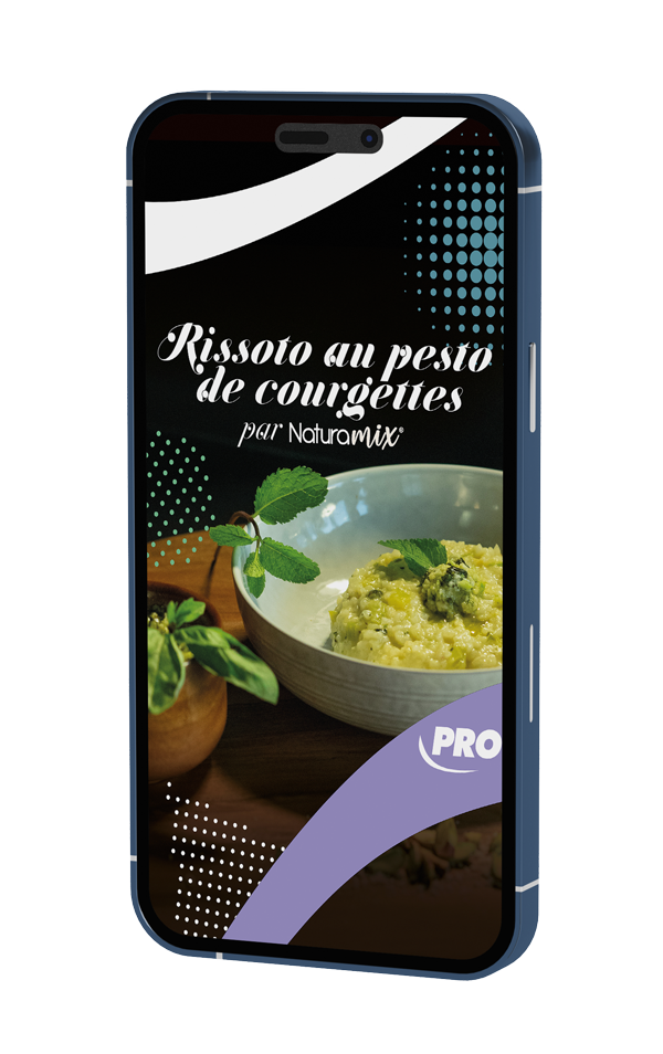 Avance - Référence client - PRO - Social media