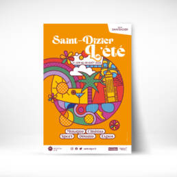 Avance - Référence client - Ville Saint-Dizier - Print