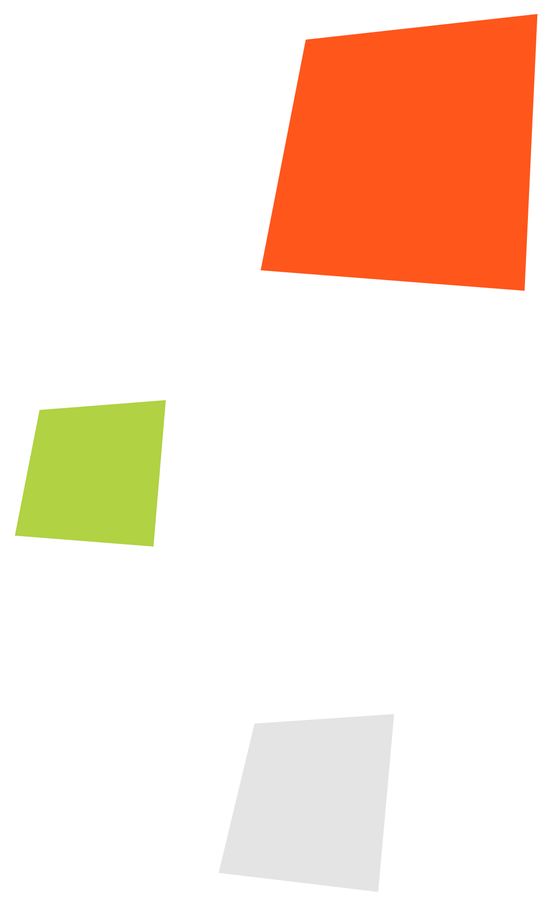Avance - Référence concept immobilier - Motif identité visuelle