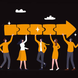 Quelles nouvelles stratégies une agence de communication peut-elle développer ?